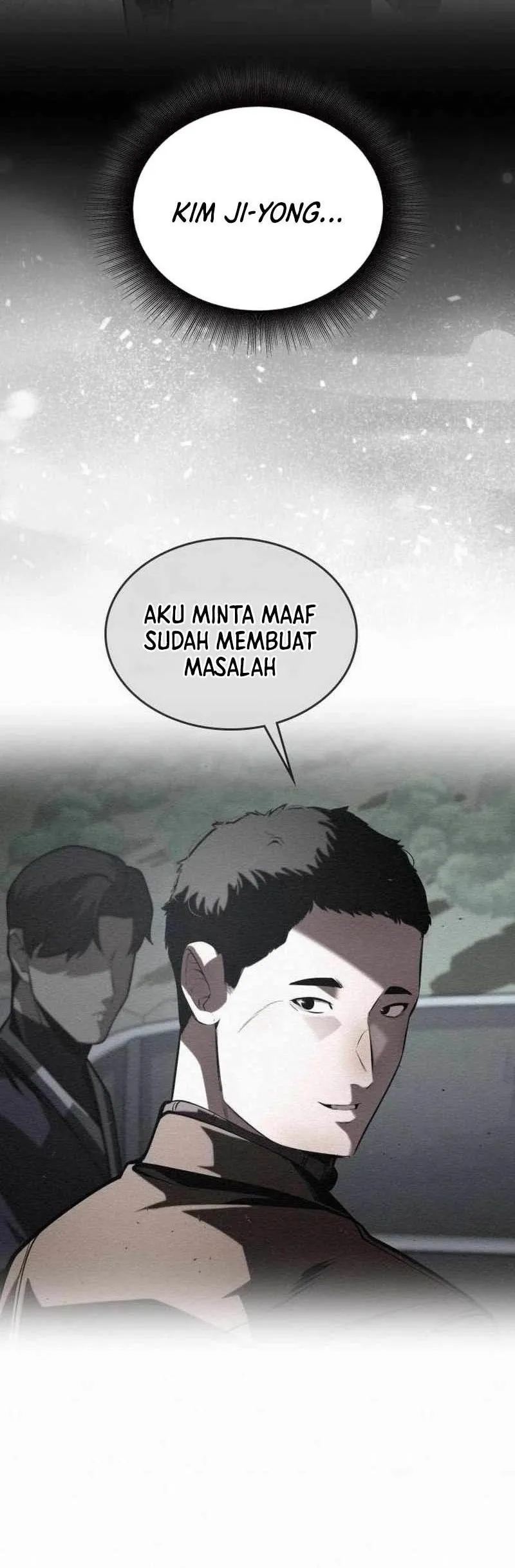 21st Century Retrogression Chapter 26 Gambar 24