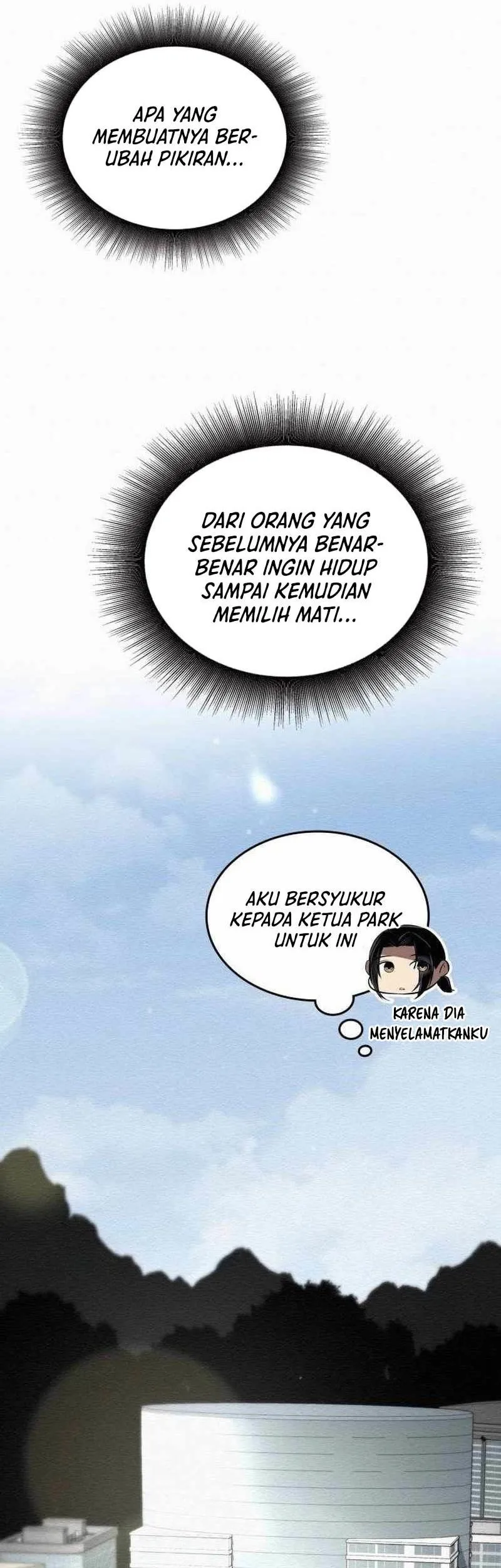 21st Century Retrogression Chapter 26 Gambar 25