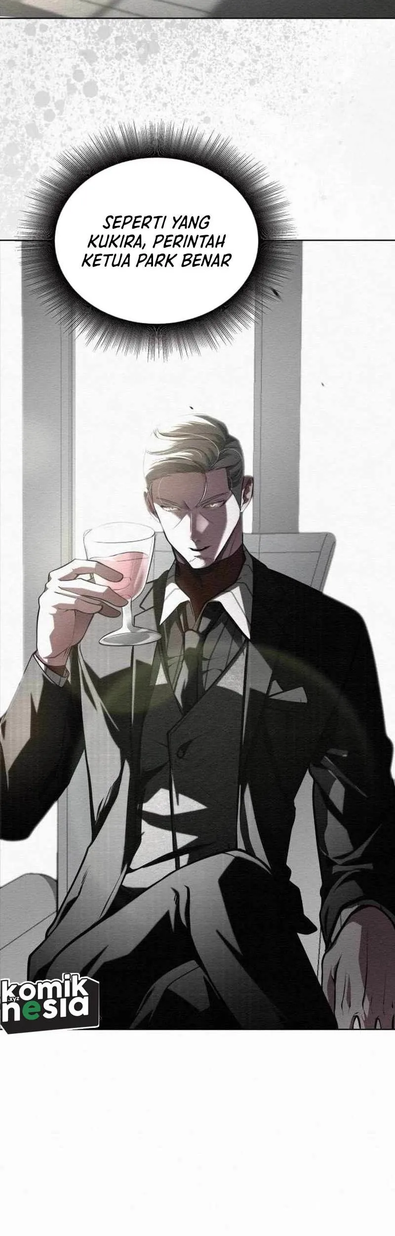 21st Century Retrogression Chapter 26 Gambar 27