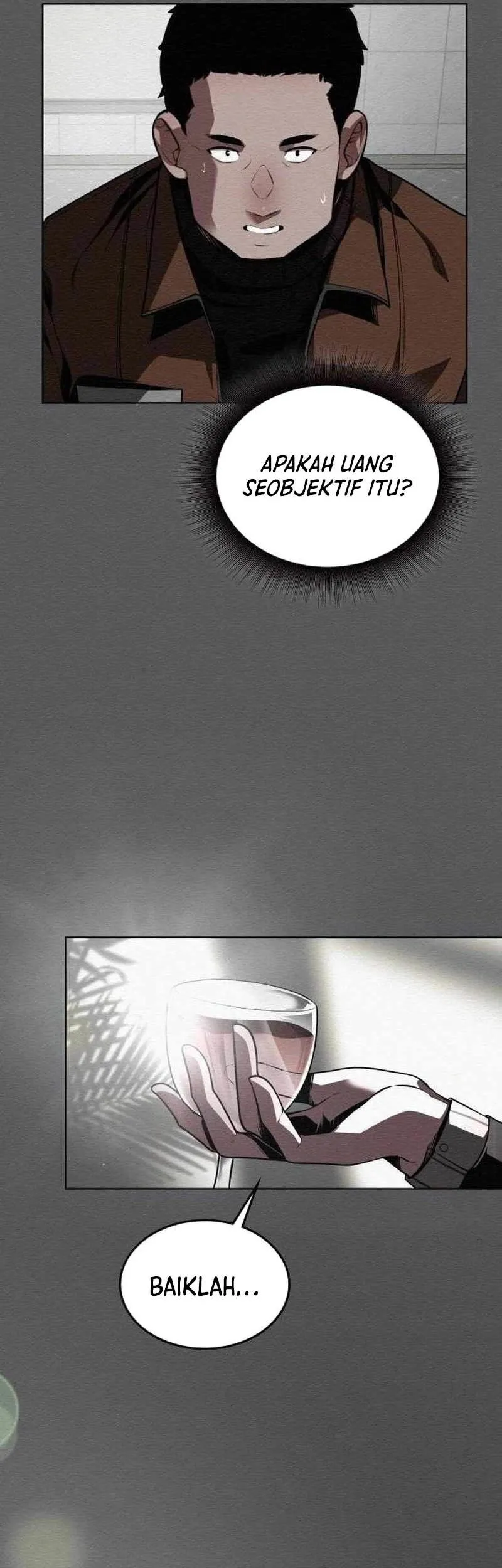 21st Century Retrogression Chapter 26 Gambar 29