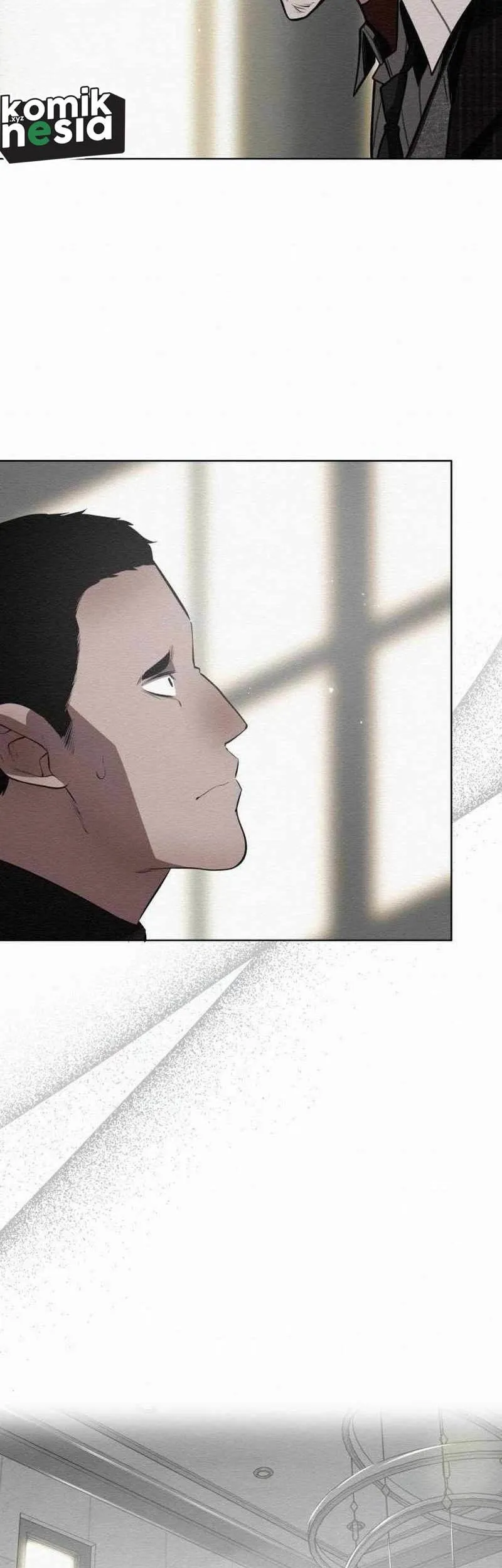 21st Century Retrogression Chapter 26 Gambar 31