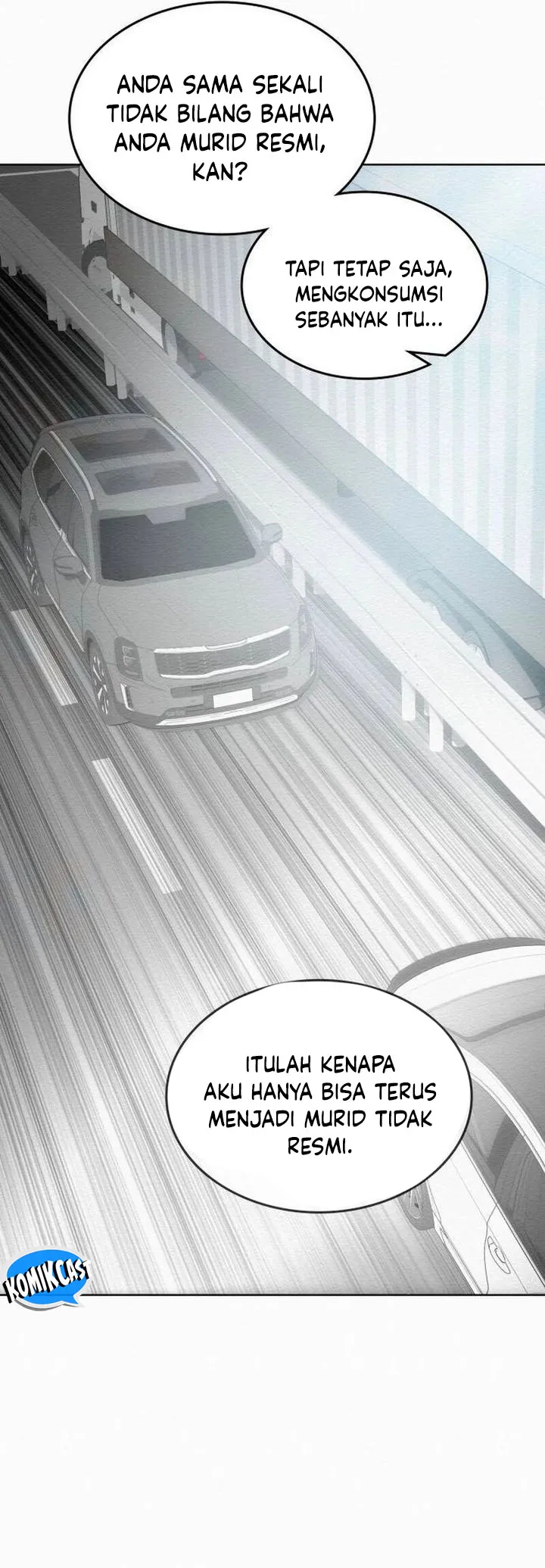 21st Century Retrogression Chapter 27 Gambar 18