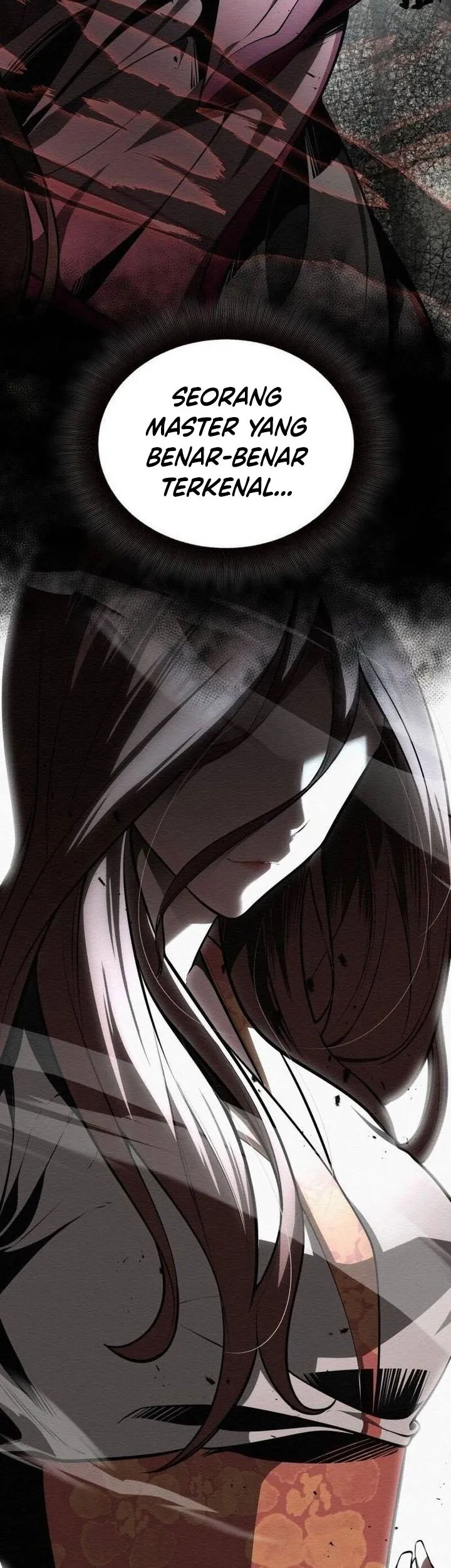 21st Century Retrogression Chapter 27 Gambar 25