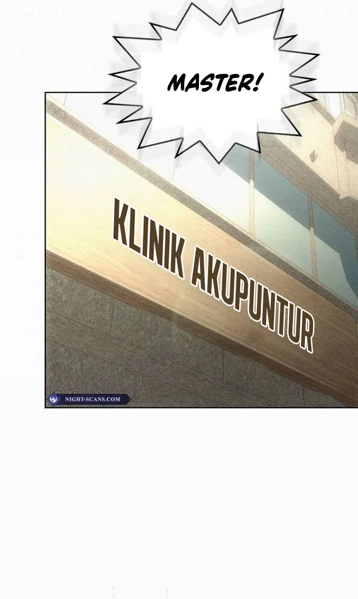 21st Century Retrogression Chapter 27 Gambar 29