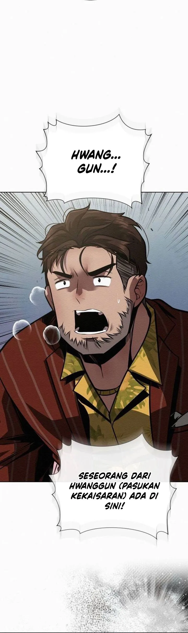 21st Century Retrogression Chapter 27 Gambar 32