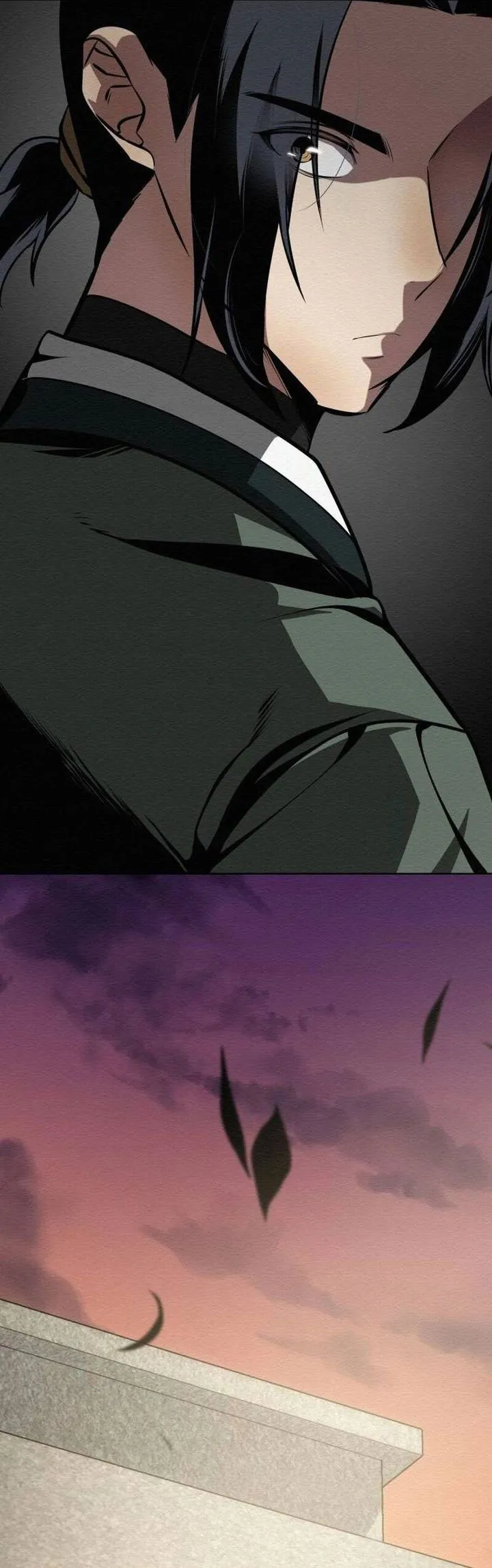 21st Century Retrogression Chapter 27 Gambar 33