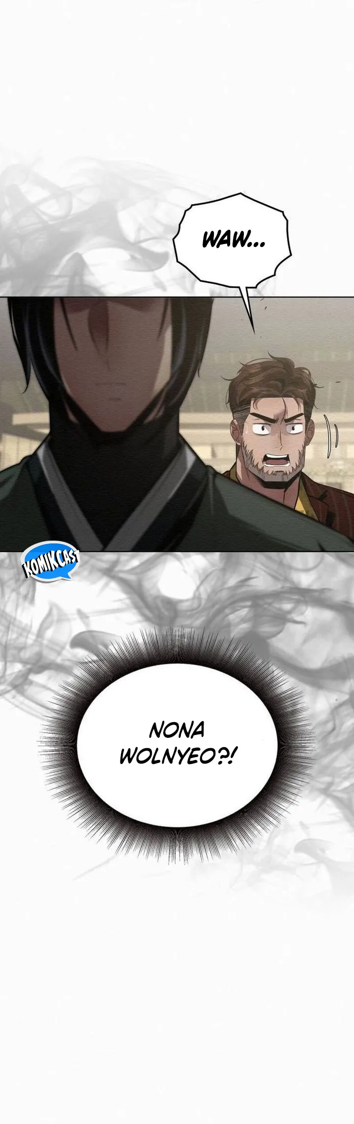 21st Century Retrogression Chapter 27 Gambar 37