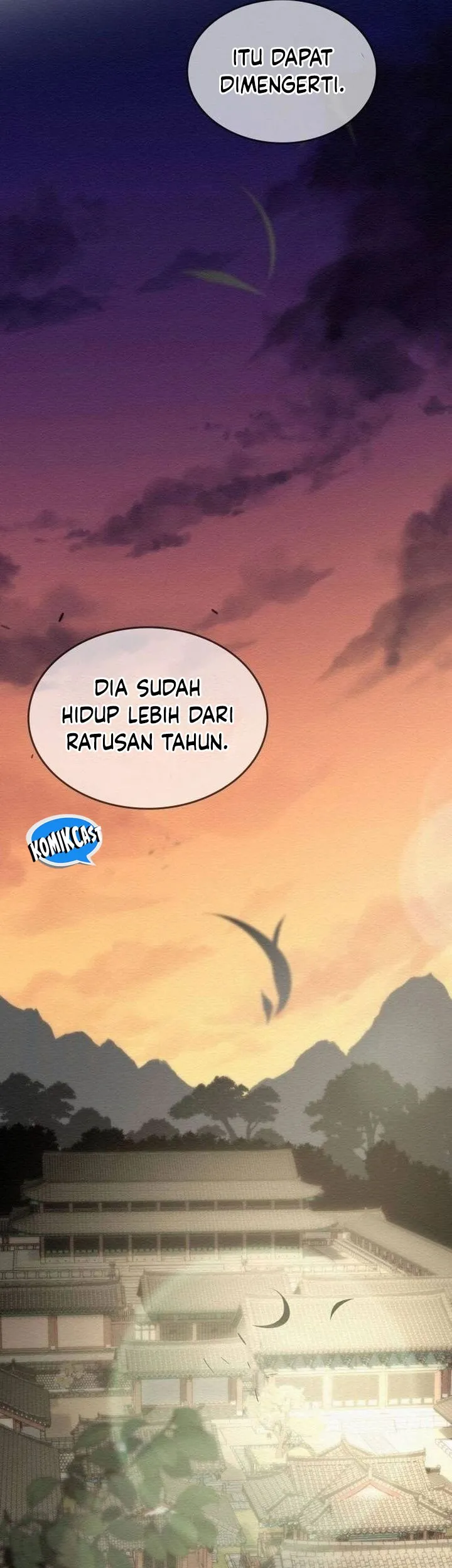 21st Century Retrogression Chapter 27 Gambar 43