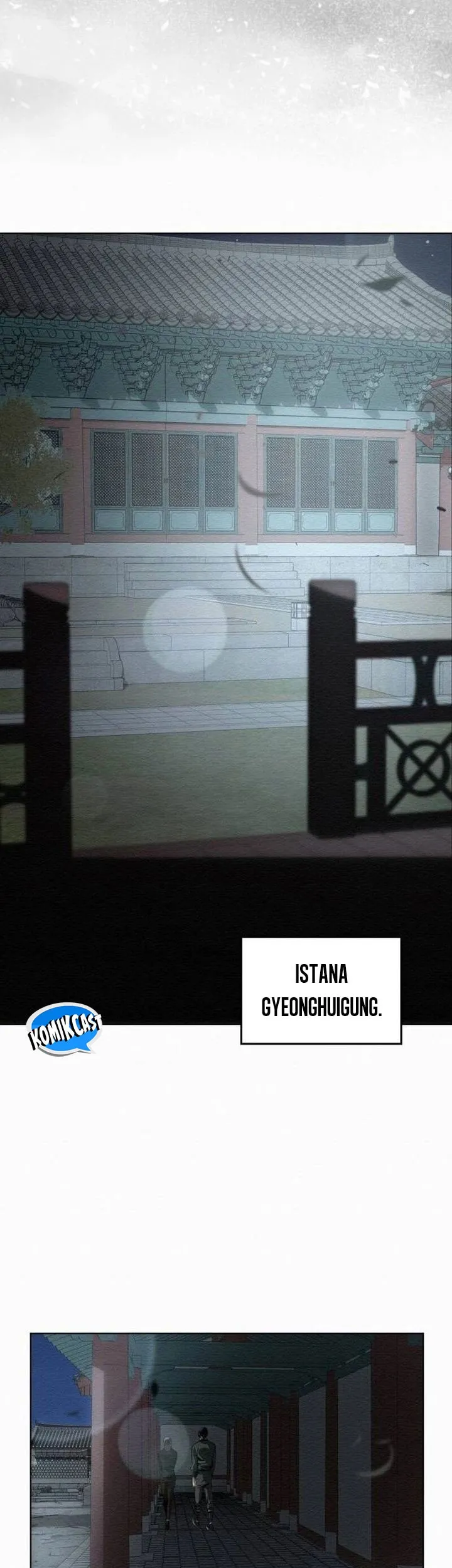 21st Century Retrogression Chapter 27 Gambar 45