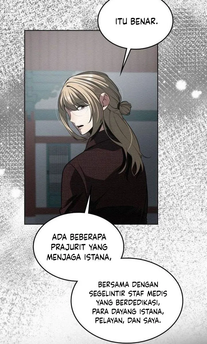 21st Century Retrogression Chapter 27 Gambar 48