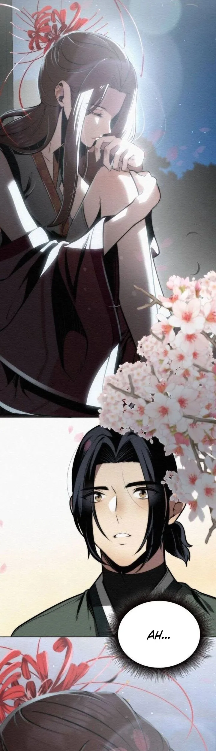 21st Century Retrogression Chapter 27 Gambar 57