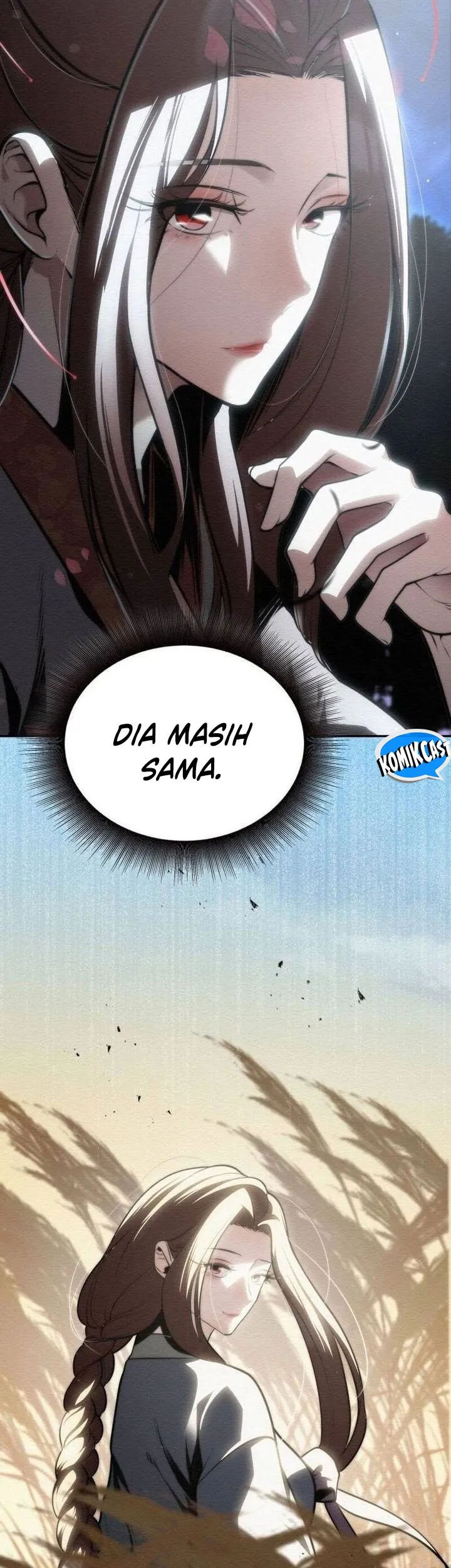 21st Century Retrogression Chapter 27 Gambar 59