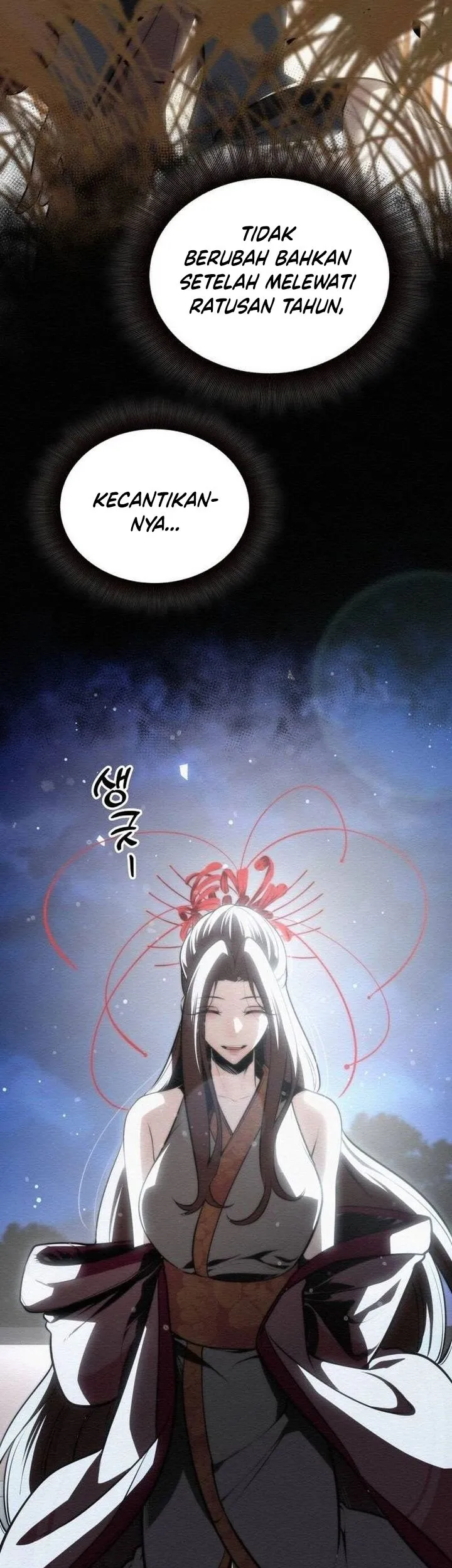 21st Century Retrogression Chapter 27 Gambar 61