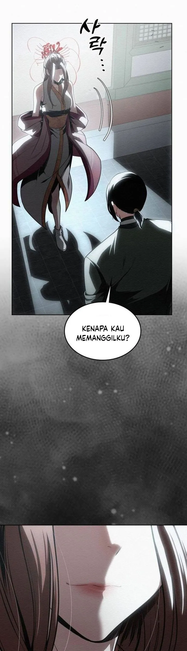 21st Century Retrogression Chapter 27 Gambar 63