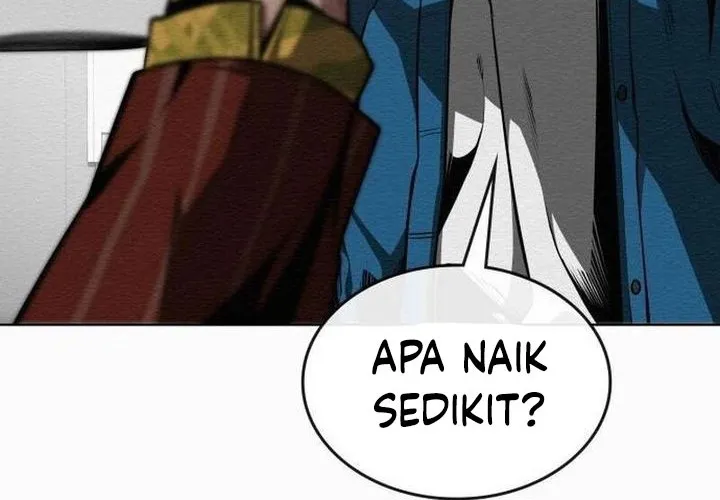 21st Century Retrogression Chapter 27 Gambar 6