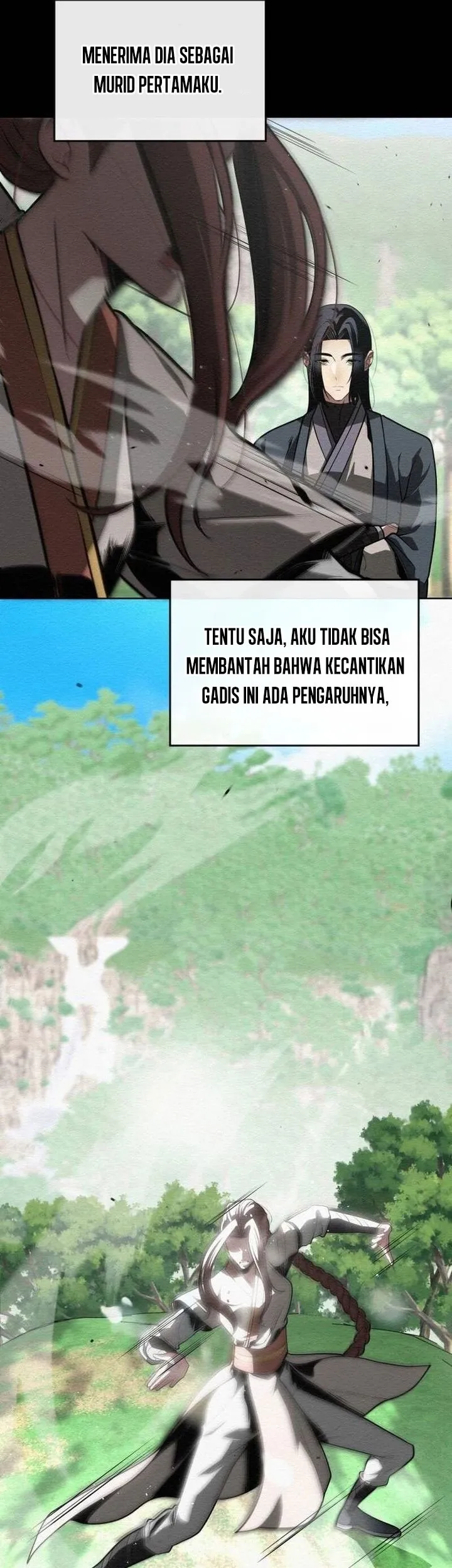 21st Century Retrogression Chapter 28 Gambar 14