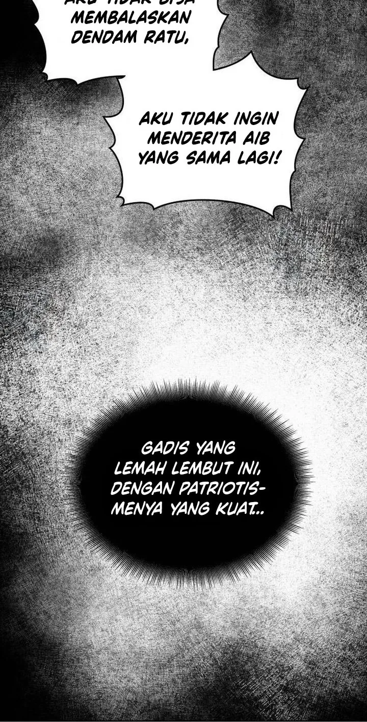 21st Century Retrogression Chapter 28 Gambar 20