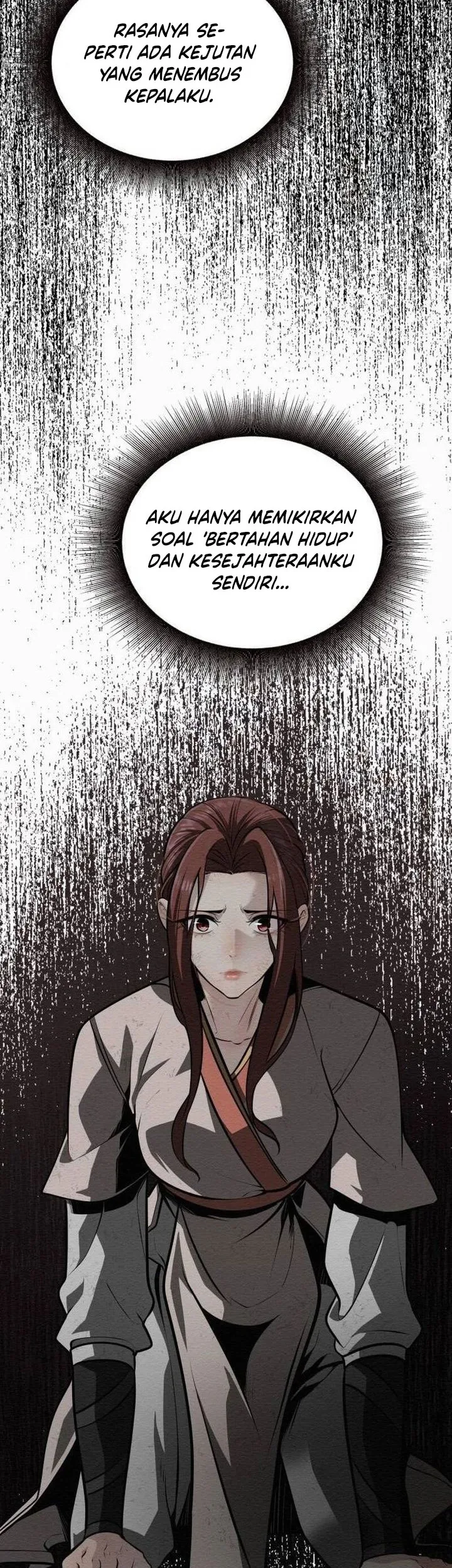 21st Century Retrogression Chapter 28 Gambar 22