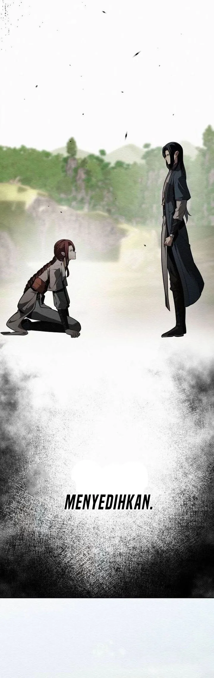 21st Century Retrogression Chapter 28 Gambar 24