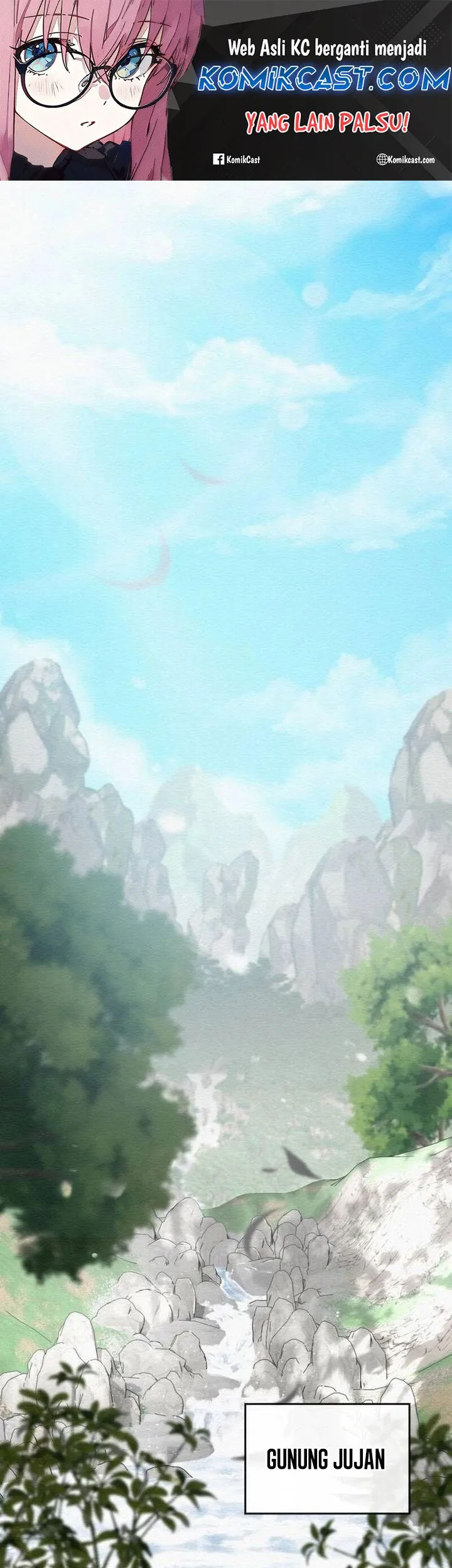 Komik 21st Century Retrogression Chapter 28 gambar 1