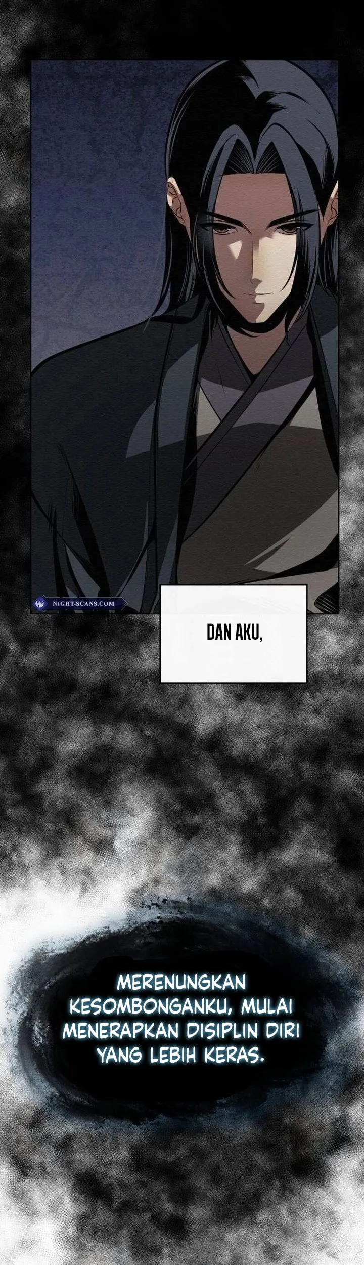 21st Century Retrogression Chapter 28 Gambar 33