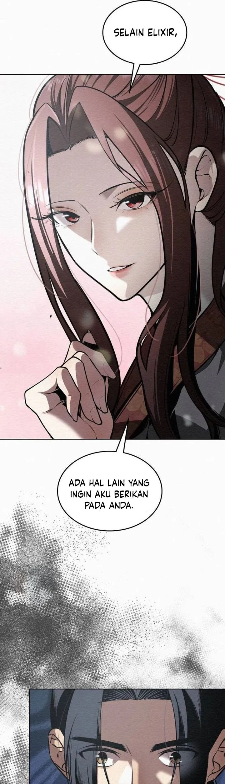 21st Century Retrogression Chapter 28 Gambar 42