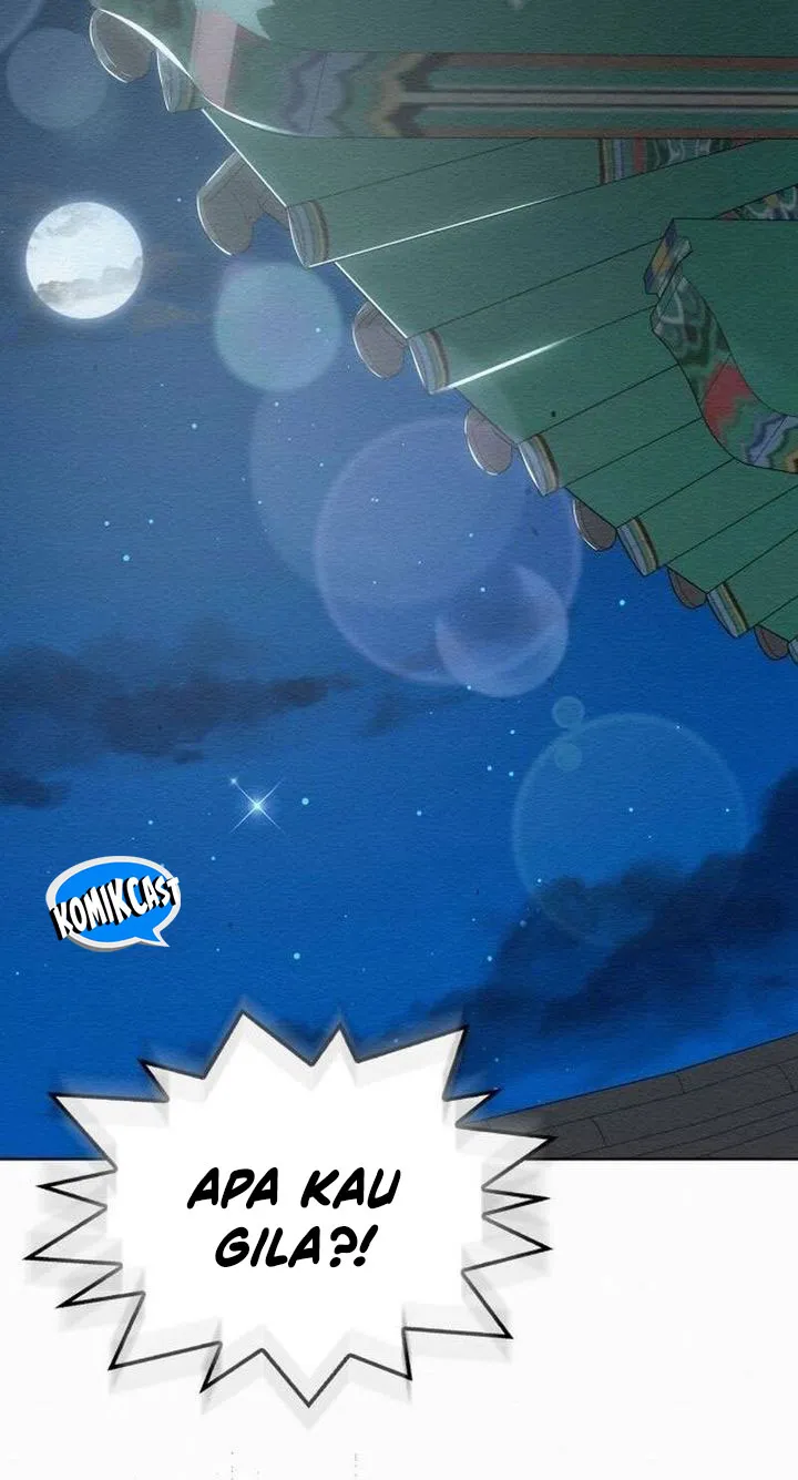 21st Century Retrogression Chapter 28 Gambar 44