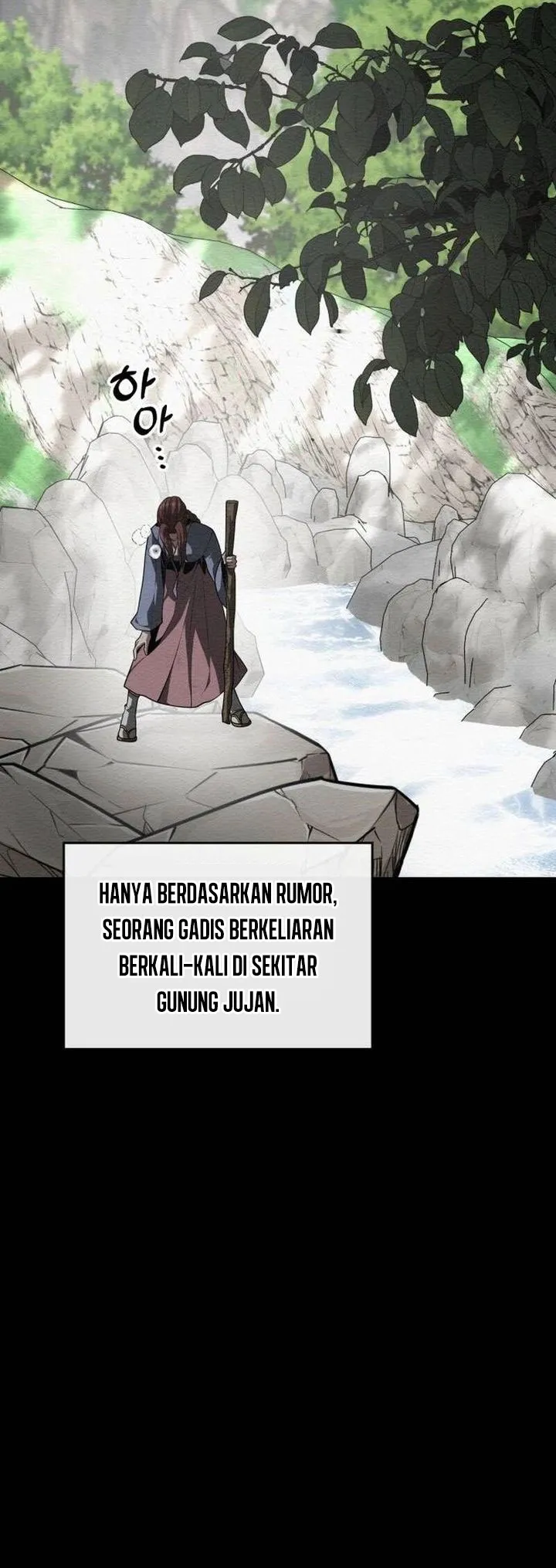 21st Century Retrogression Chapter 28 Gambar 4