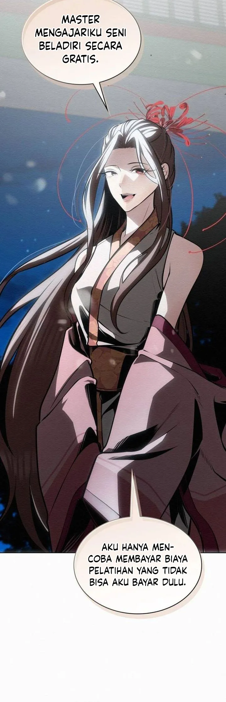 21st Century Retrogression Chapter 28 Gambar 48