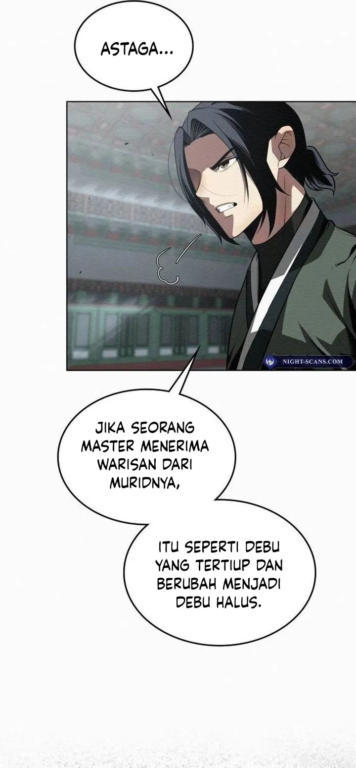 21st Century Retrogression Chapter 28 Gambar 49