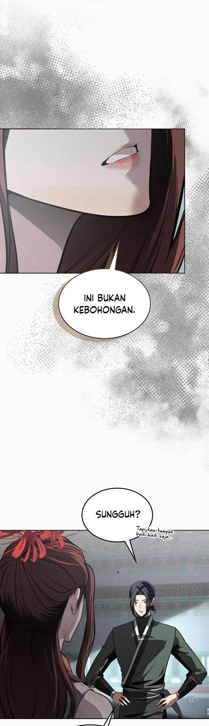 21st Century Retrogression Chapter 28 Gambar 52