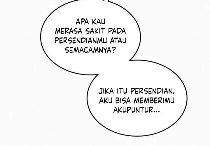 21st Century Retrogression Chapter 28 Gambar 53