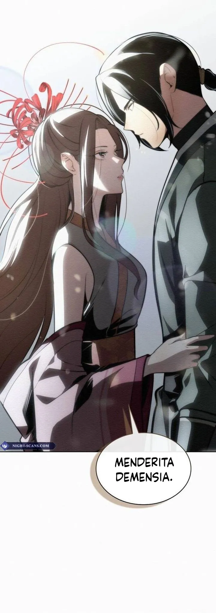 21st Century Retrogression Chapter 28 Gambar 57