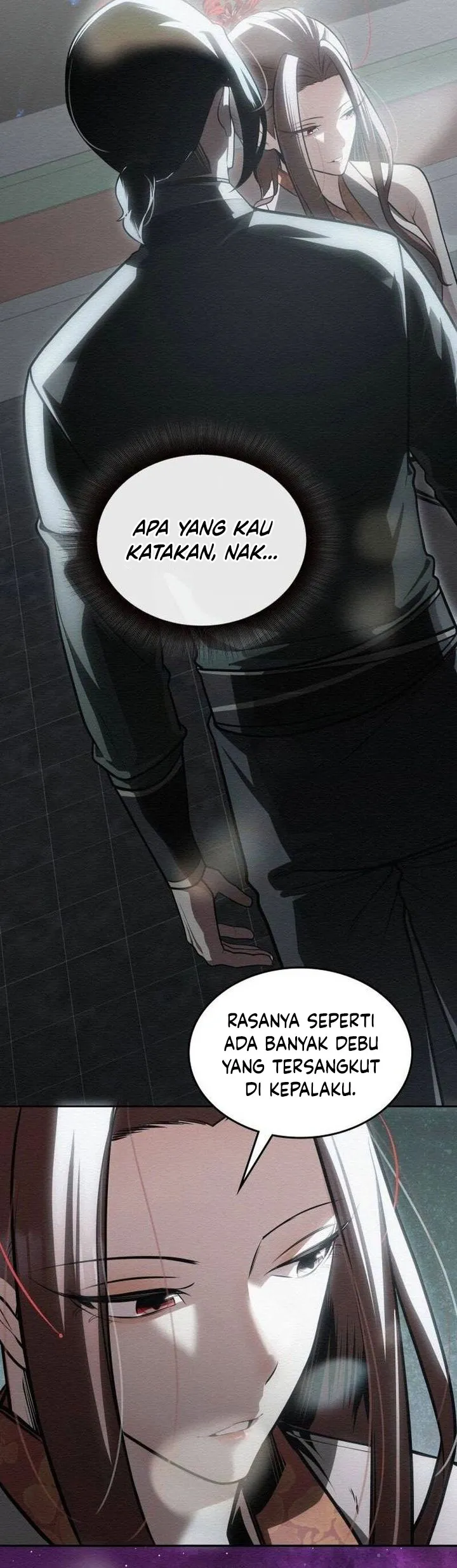 21st Century Retrogression Chapter 28 Gambar 59