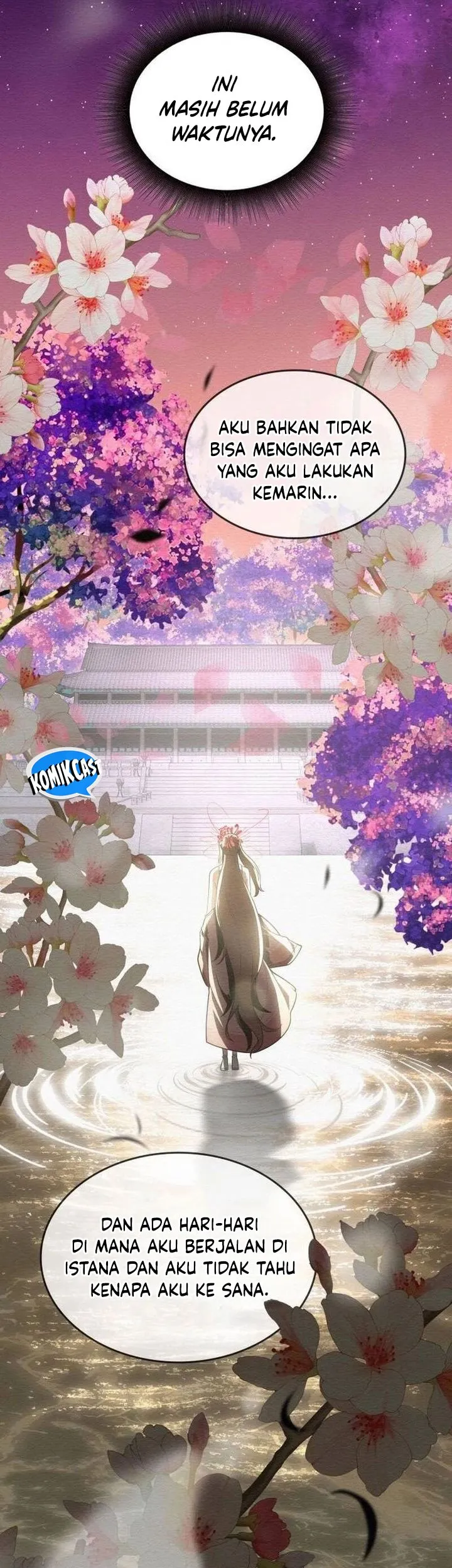 21st Century Retrogression Chapter 28 Gambar 60