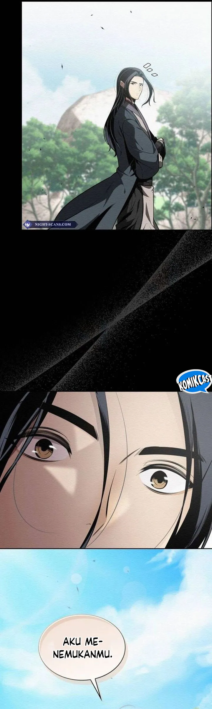 21st Century Retrogression Chapter 28 Gambar 5