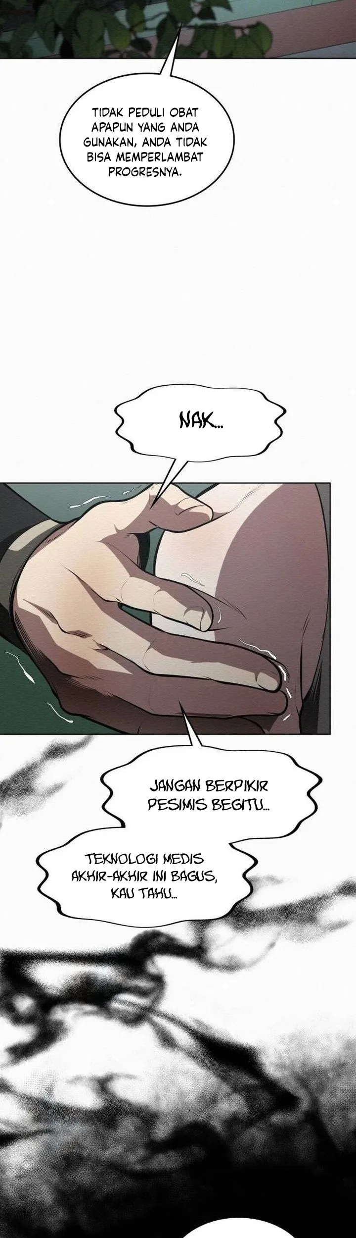 21st Century Retrogression Chapter 28 Gambar 68