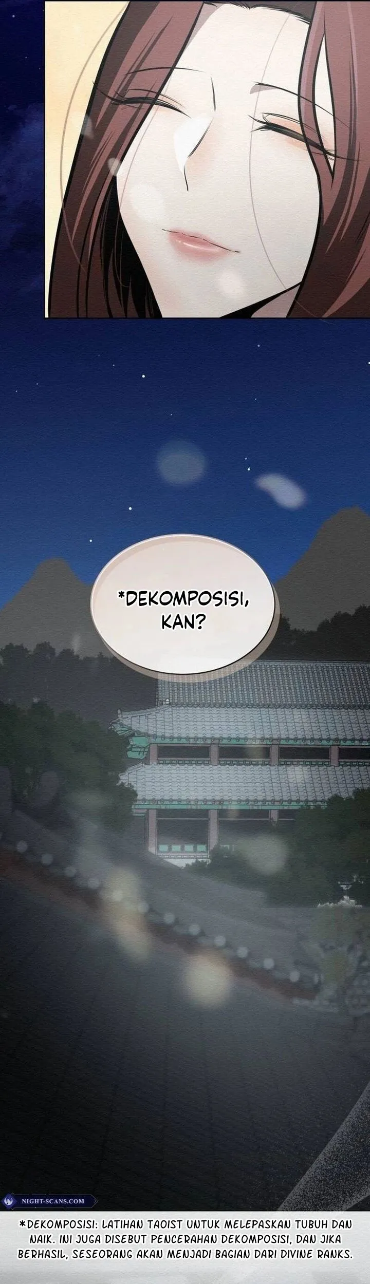 21st Century Retrogression Chapter 28 Gambar 71