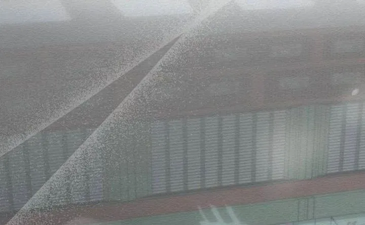 21st Century Retrogression Chapter 28 Gambar 72