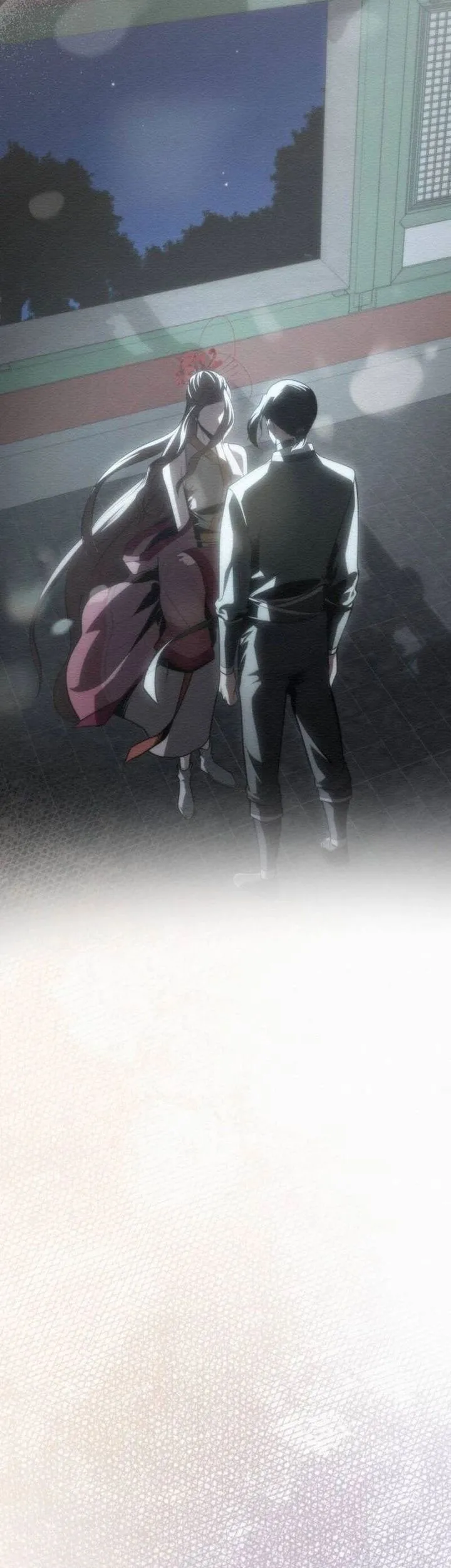 21st Century Retrogression Chapter 28 Gambar 73