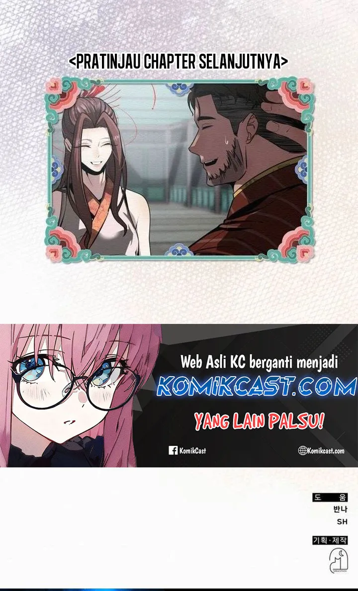 21st Century Retrogression Chapter 28 Gambar 75