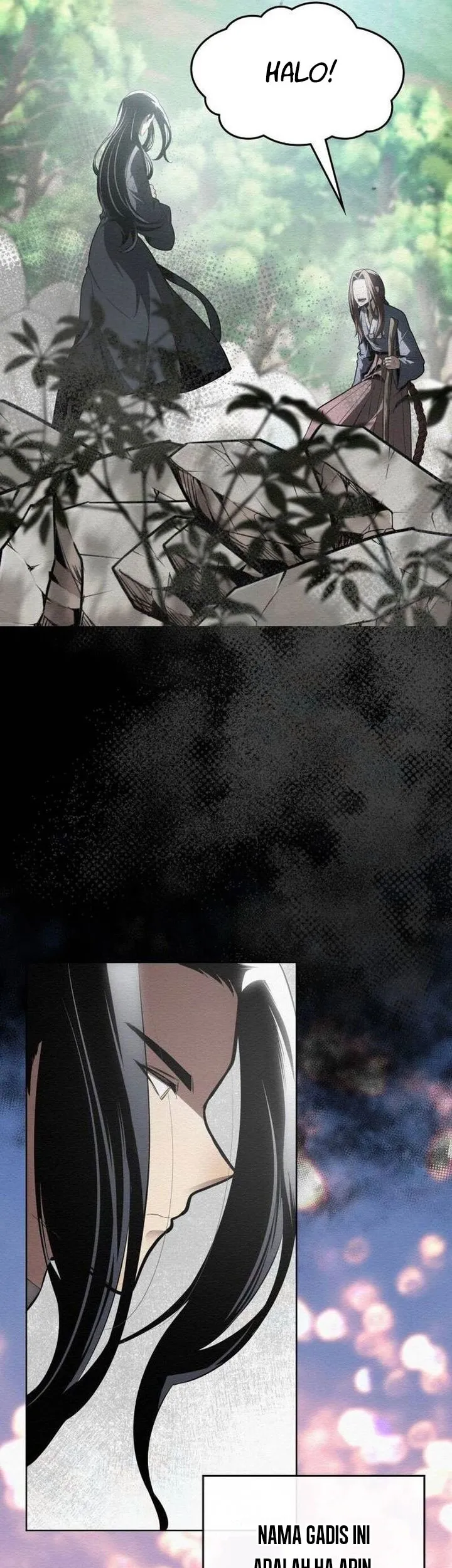 21st Century Retrogression Chapter 28 Gambar 7