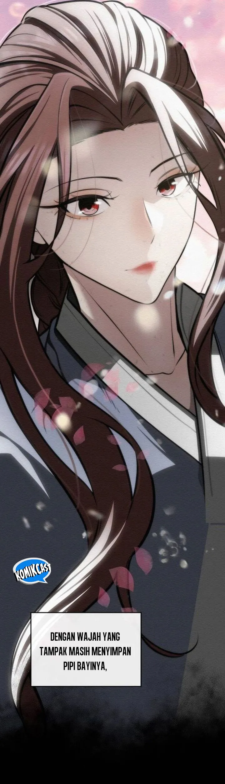 21st Century Retrogression Chapter 28 Gambar 9