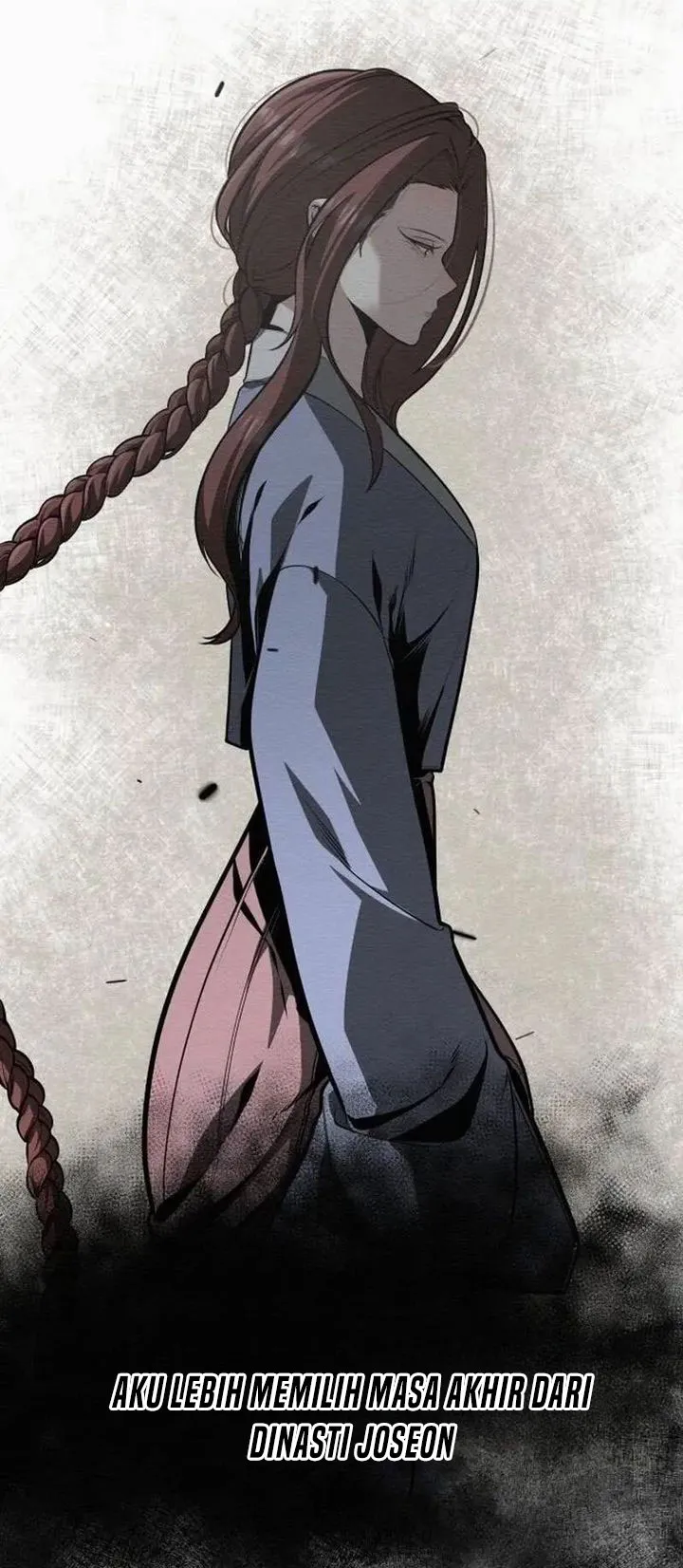 21st Century Retrogression Chapter 29 Gambar 19