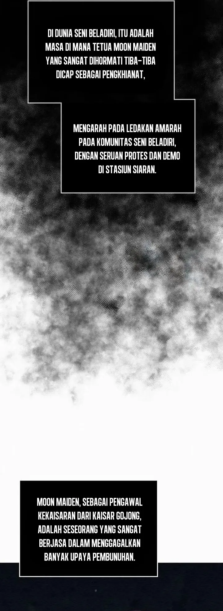 21st Century Retrogression Chapter 29 Gambar 21