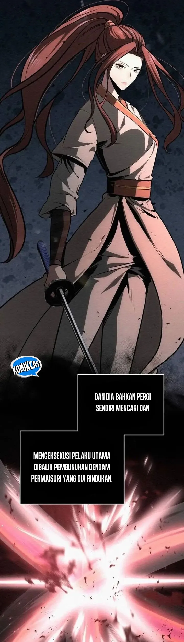 21st Century Retrogression Chapter 29 Gambar 22