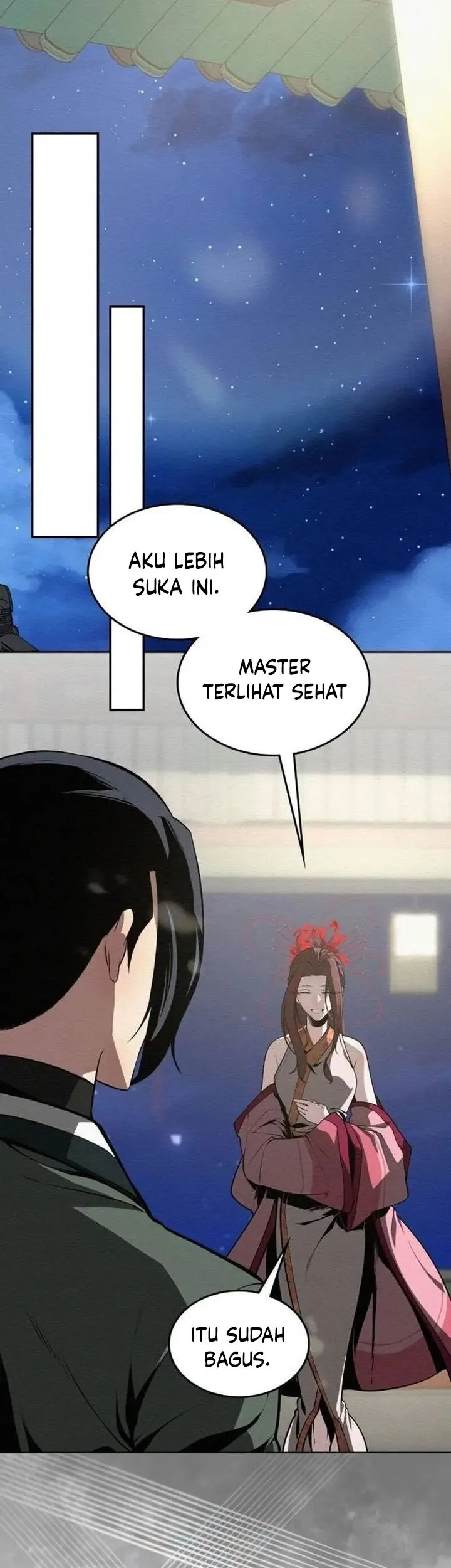 21st Century Retrogression Chapter 29 Gambar 27