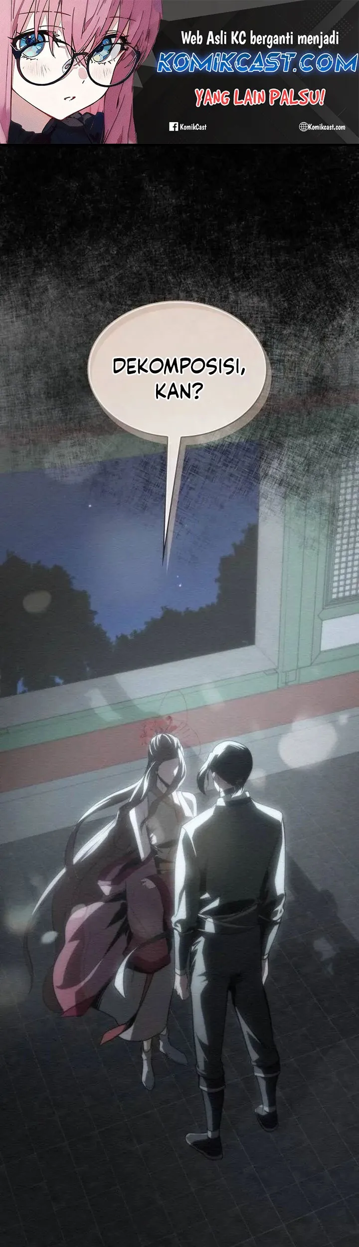 Komik 21st Century Retrogression Chapter 29 gambar 1