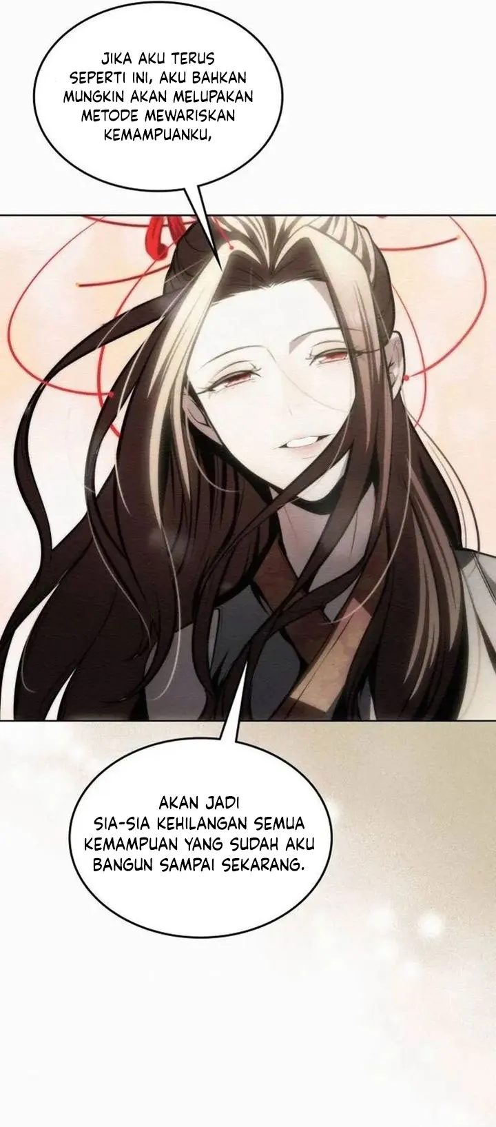 21st Century Retrogression Chapter 29 Gambar 32