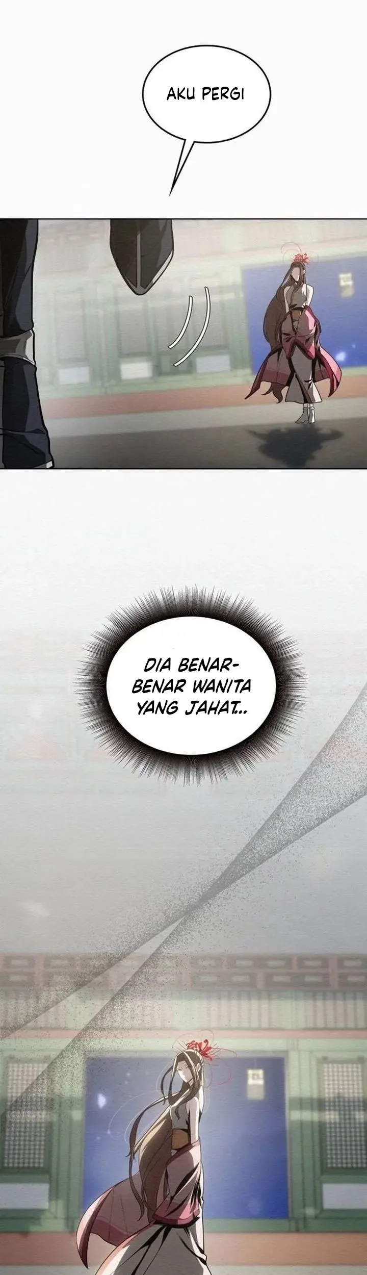 21st Century Retrogression Chapter 29 Gambar 35